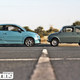 Illustration for article titled If you drove two generations of the same car, what would they be?
